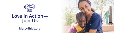 MSOCLBB - One Child at a Time - MS - Child Love - Bulletin
