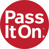 Pass It On – 25th Anniversary Campaign