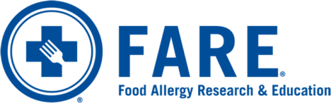 F.A.R.E - Food Allergy Research & Education