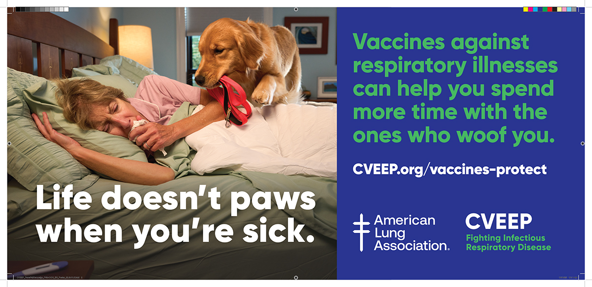 Carolyn and Prem – Poster