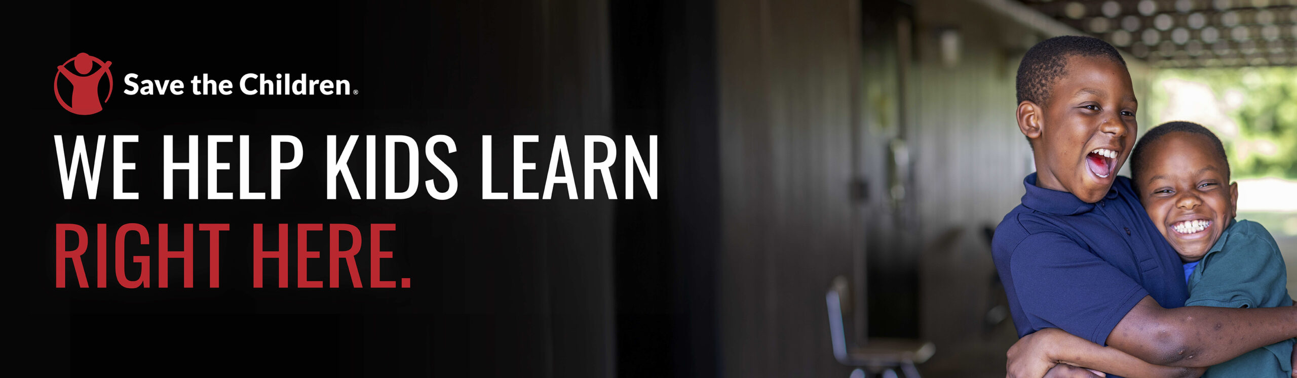 Right Here - Bulletin