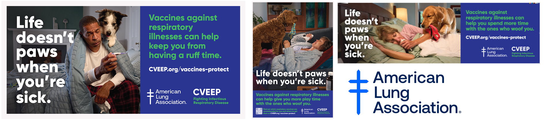 american lung assoc - meta