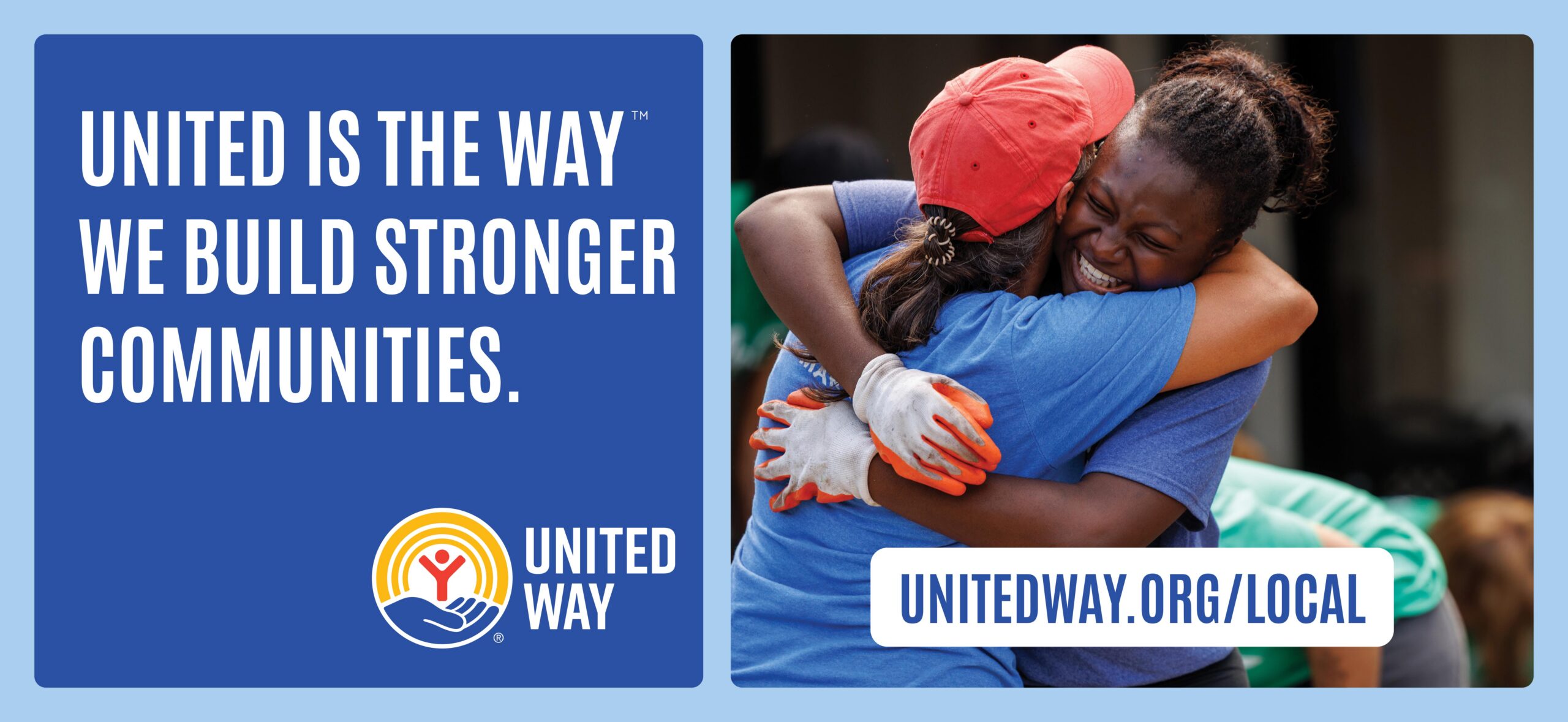 Community Resiliency - Poster