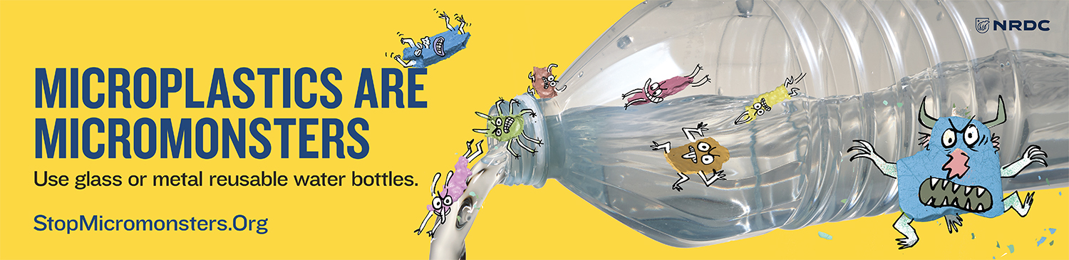 NRDC – Reuseable - Bulletin