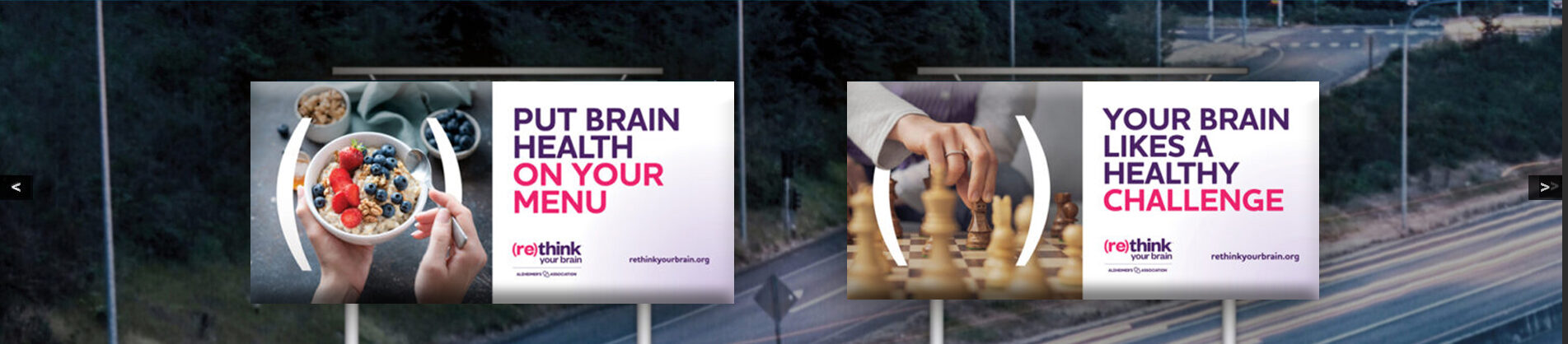 Alzheimers rethink