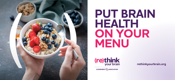 Nutrition - Poster