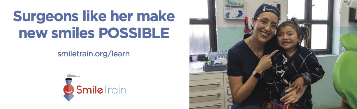 Make new smiles possible - Bulletin - ENG