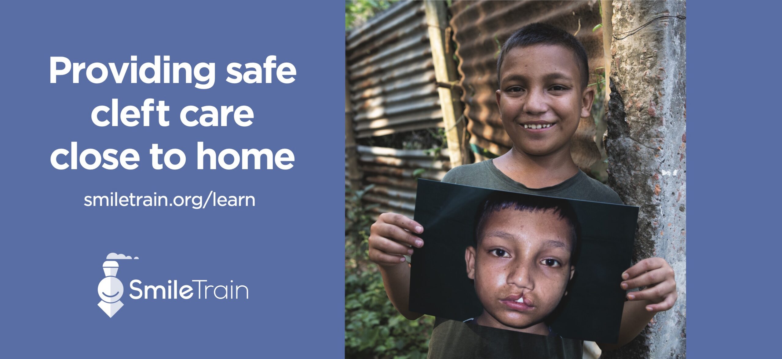 Care close to home - Poster - ENG