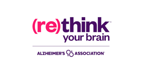 Alheimers - (re)think your brain